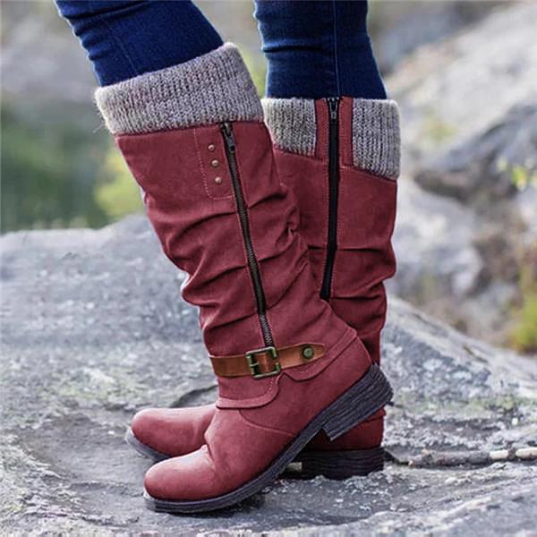 Beautifully Crafted Orthopedic Boots