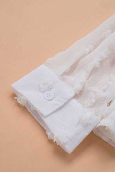 Timeless Vintage Style Shirt
