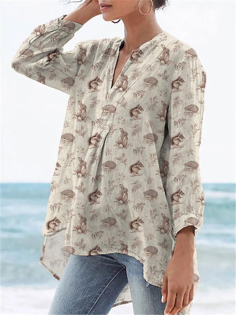 Classic Designed Shirt
