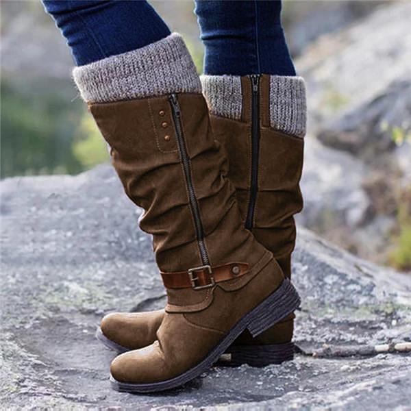 Beautifully Crafted Orthopedic Boots