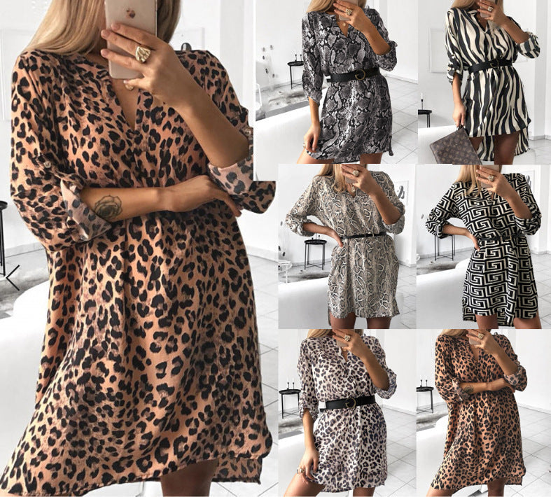 Timeless Vintage Style Garment