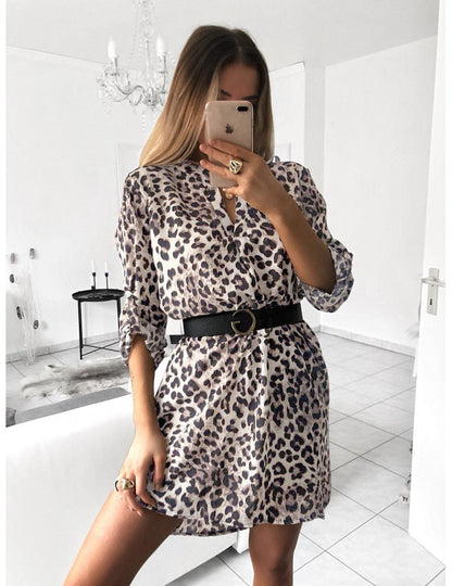 Timeless Vintage Style Garment
