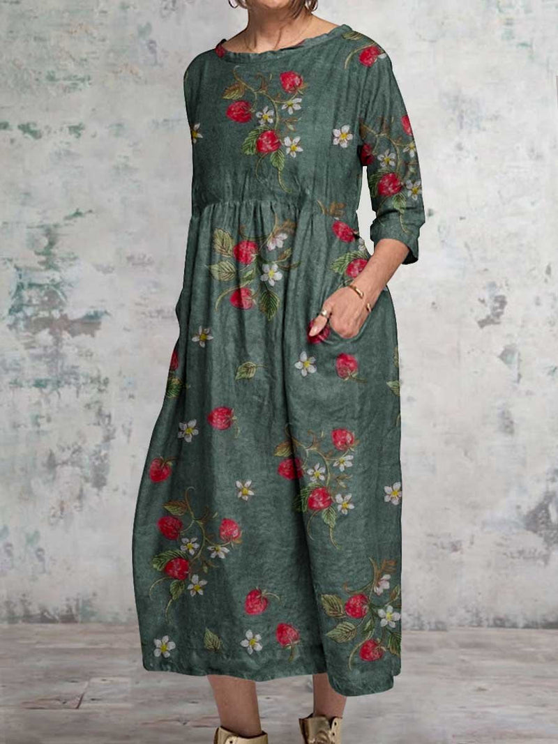 Beautifully Crafted Dress