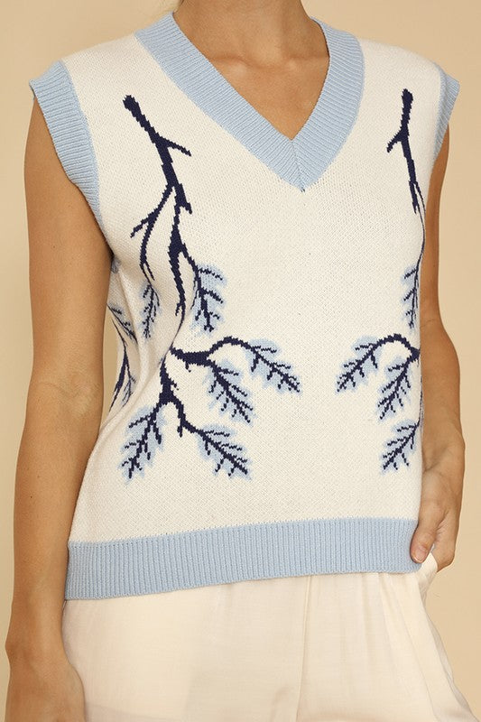 Beautifully Crafted Sweater