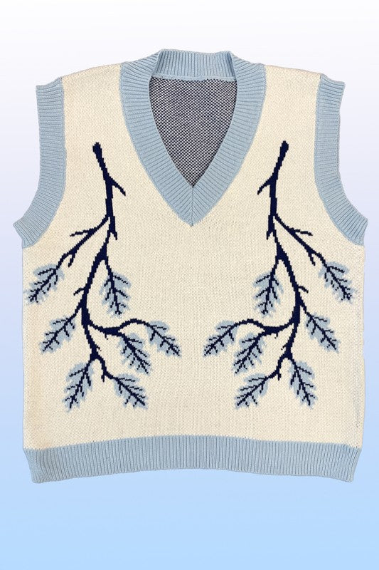 Beautifully Crafted Sweater