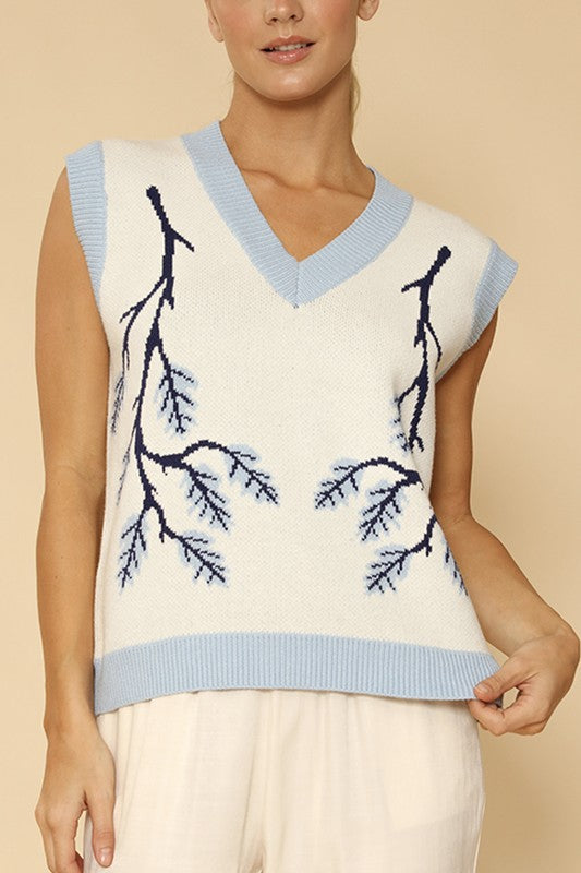 Beautifully Crafted Sweater