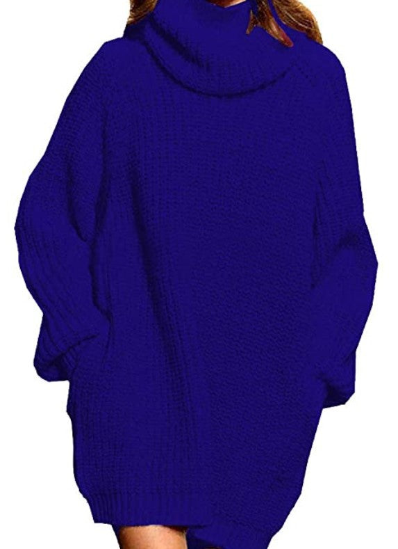 Classic Vintage Pullover
