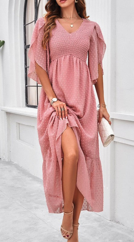 Timeless Vintage Style Dress