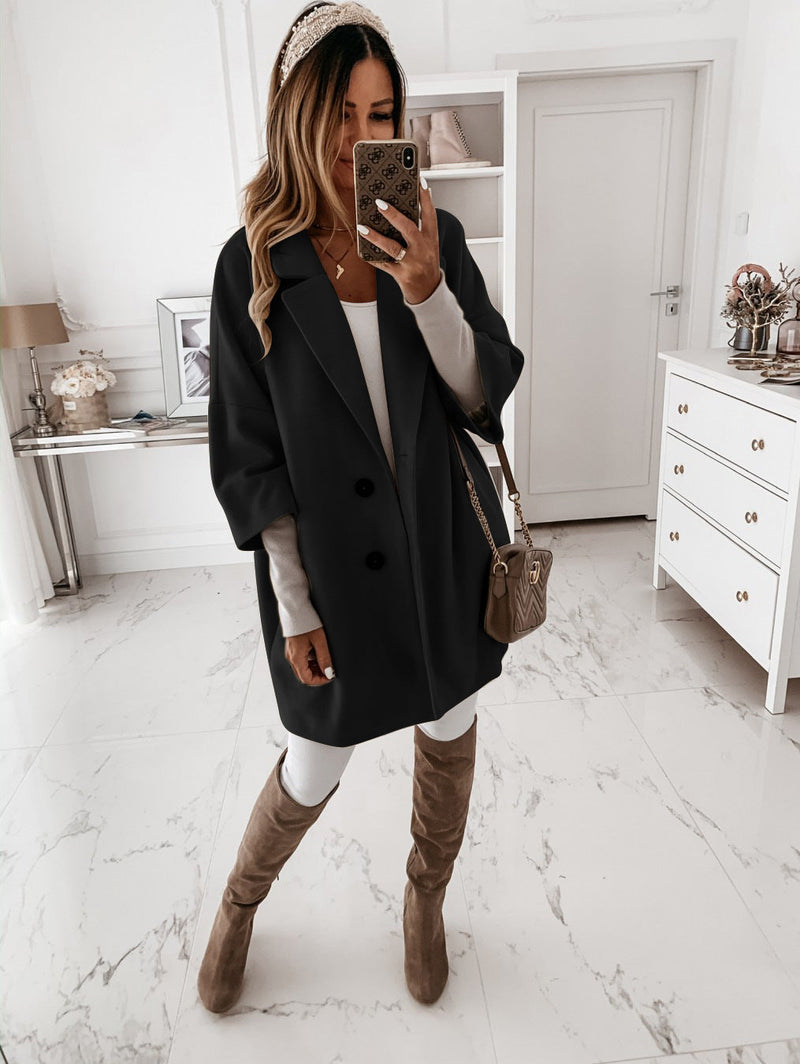 Vintage Inspired Coat