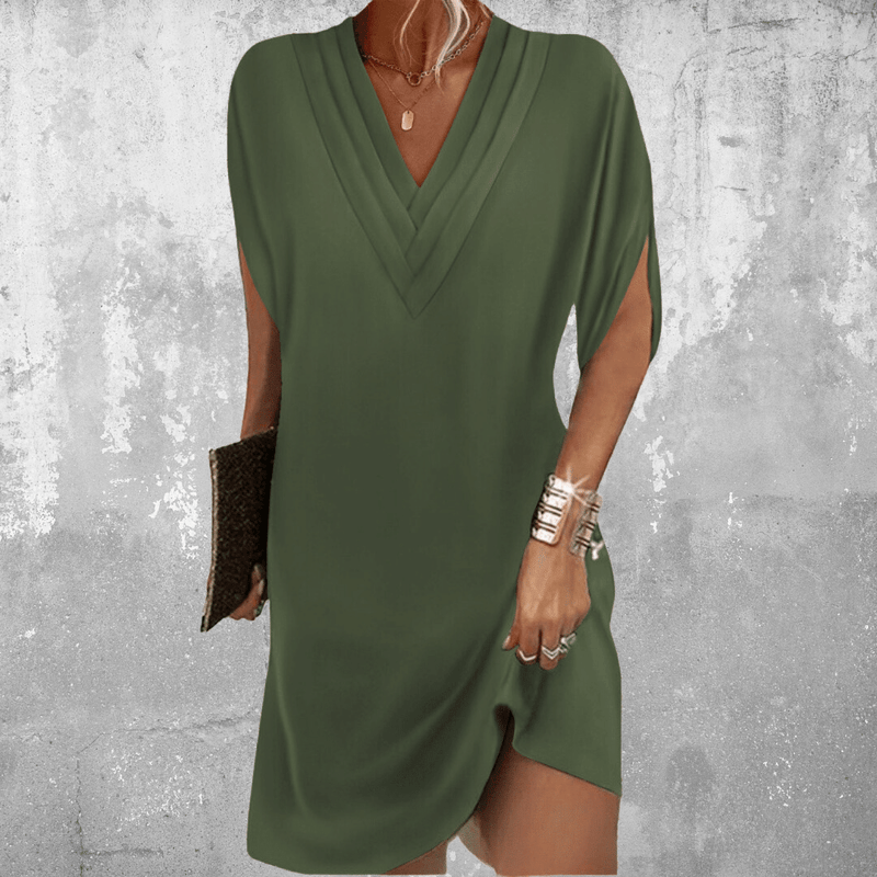 Classic Vintage Dress