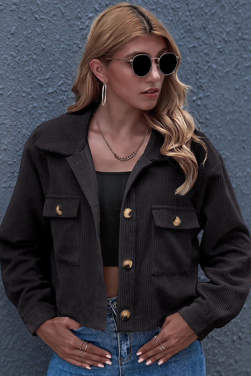 Classic Designed Jacket