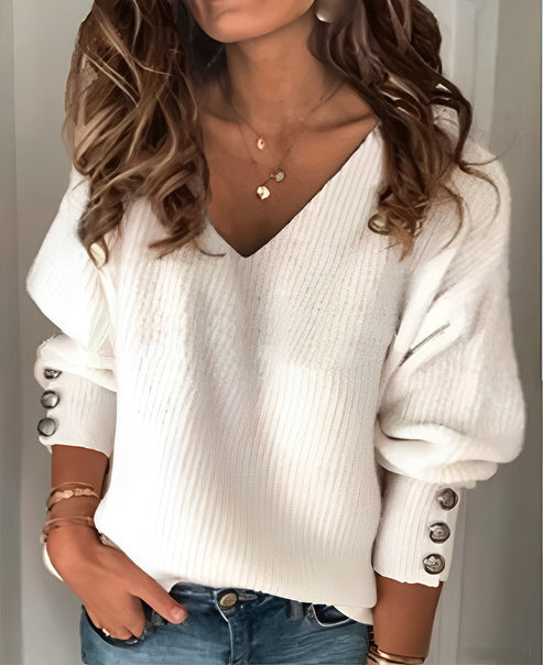 Classic Vintage Sweater