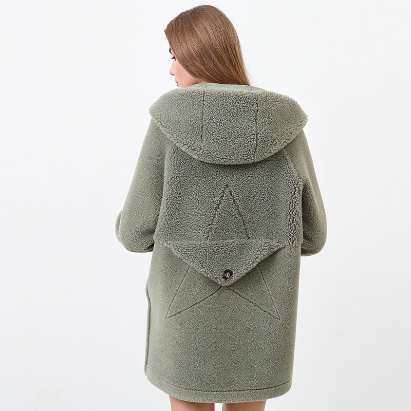 Elegantly Designed Garment