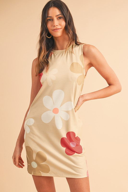Classic Vintage Dress