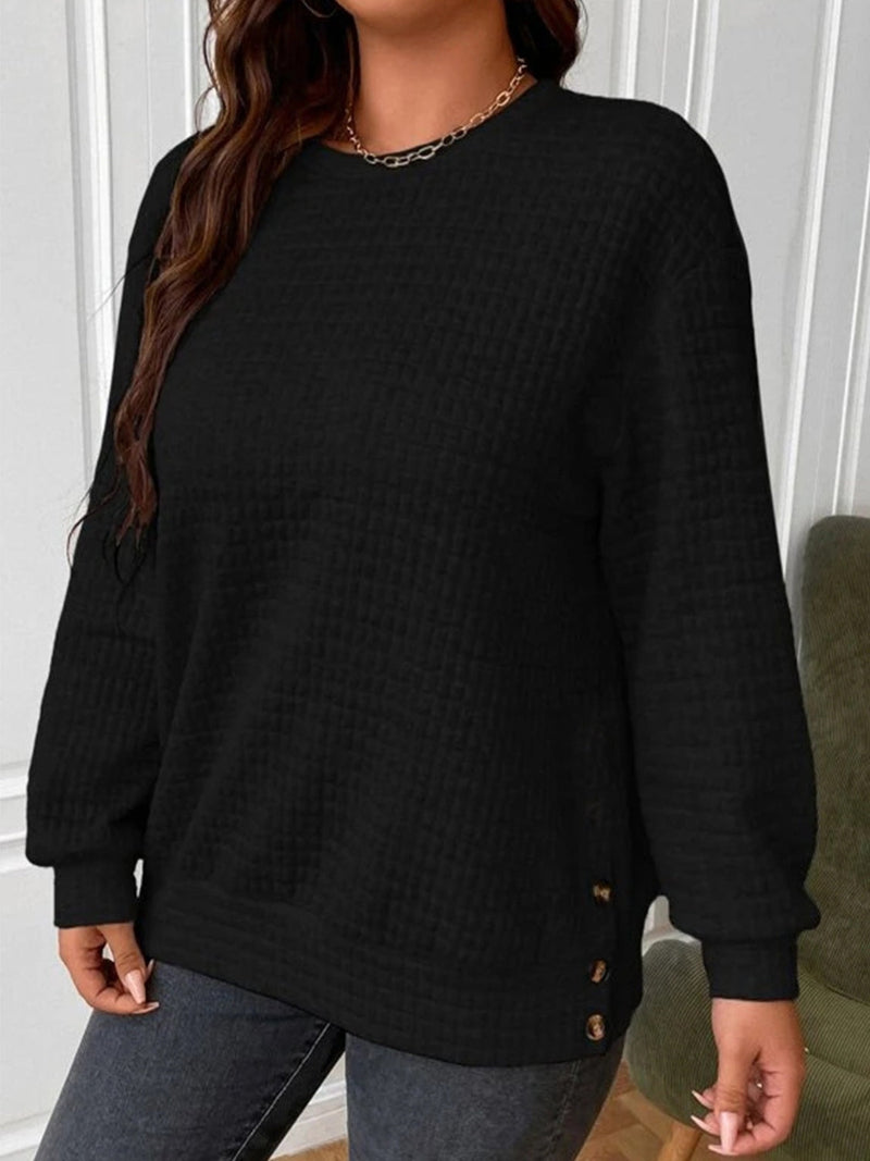 Gracefully Designed Shirt