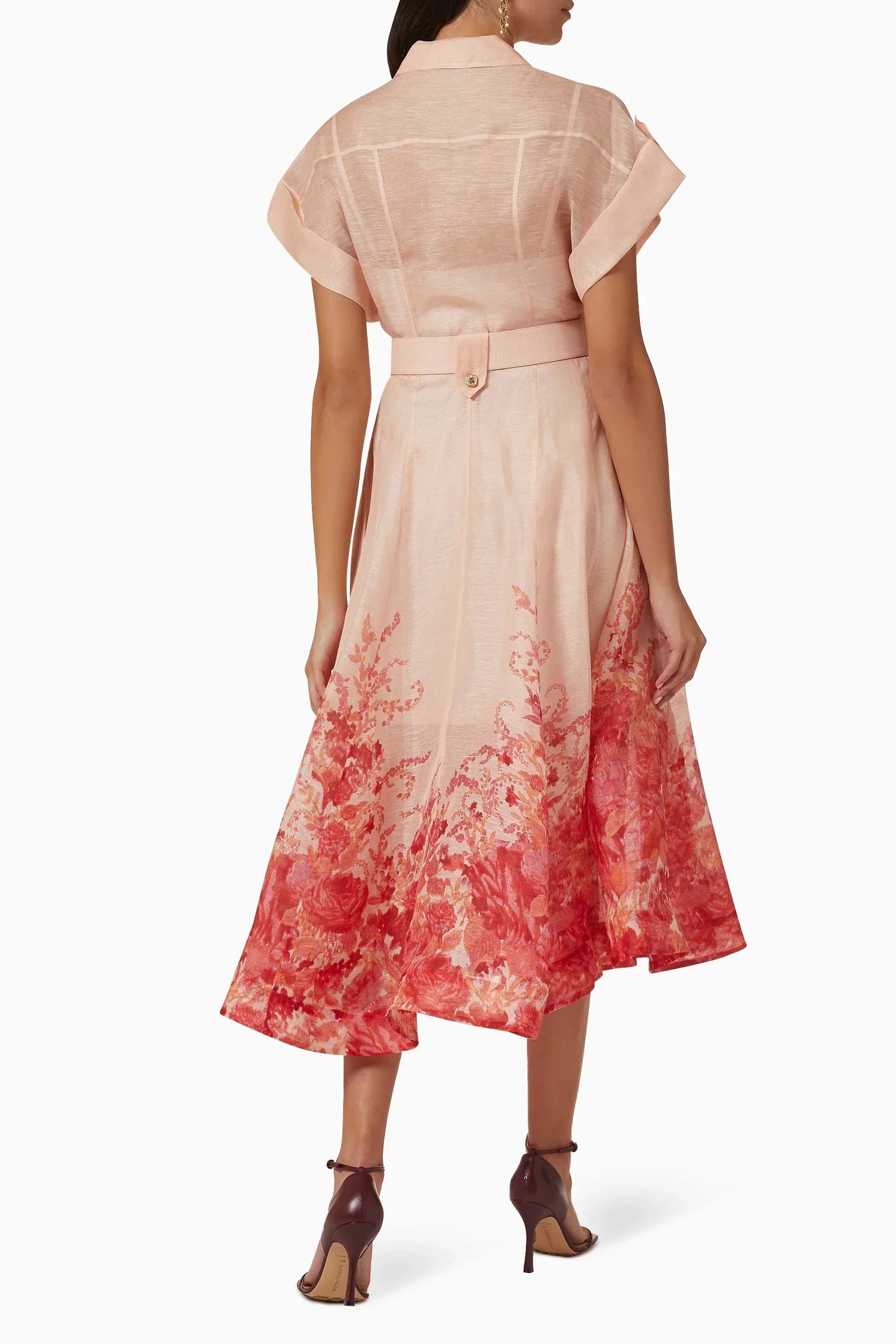 Classic Vintage Dress