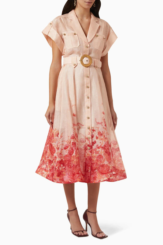 Thoughtfully Designed Dress
