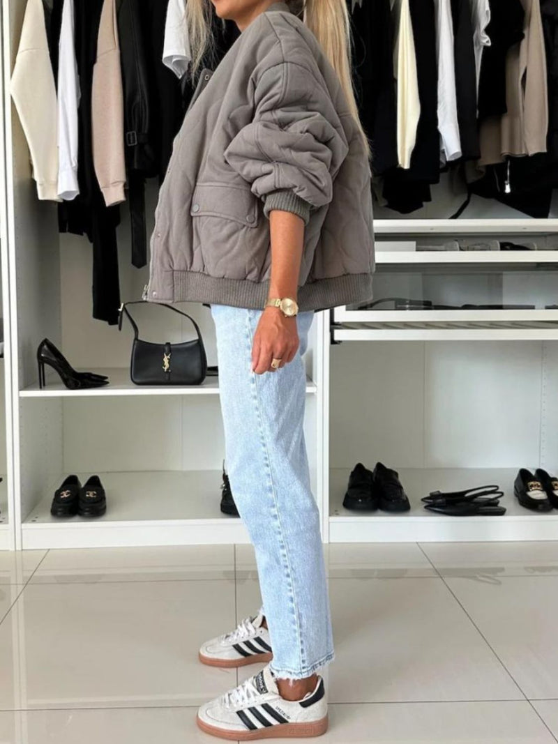 Classic Vintage Jacket