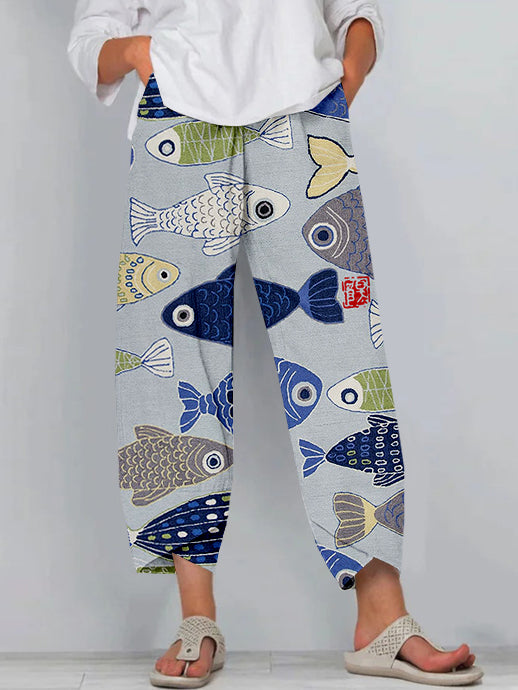 Classic Vintage Pants