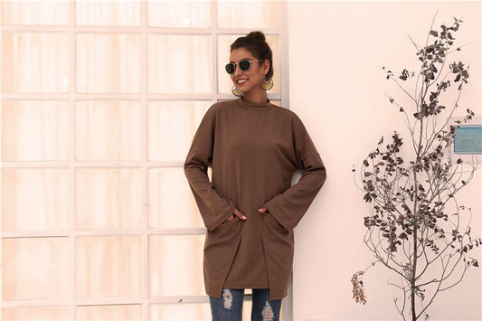 Vintage Inspired Pullover