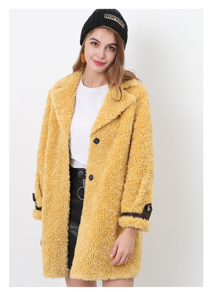 Timeless Vintage Style Garment