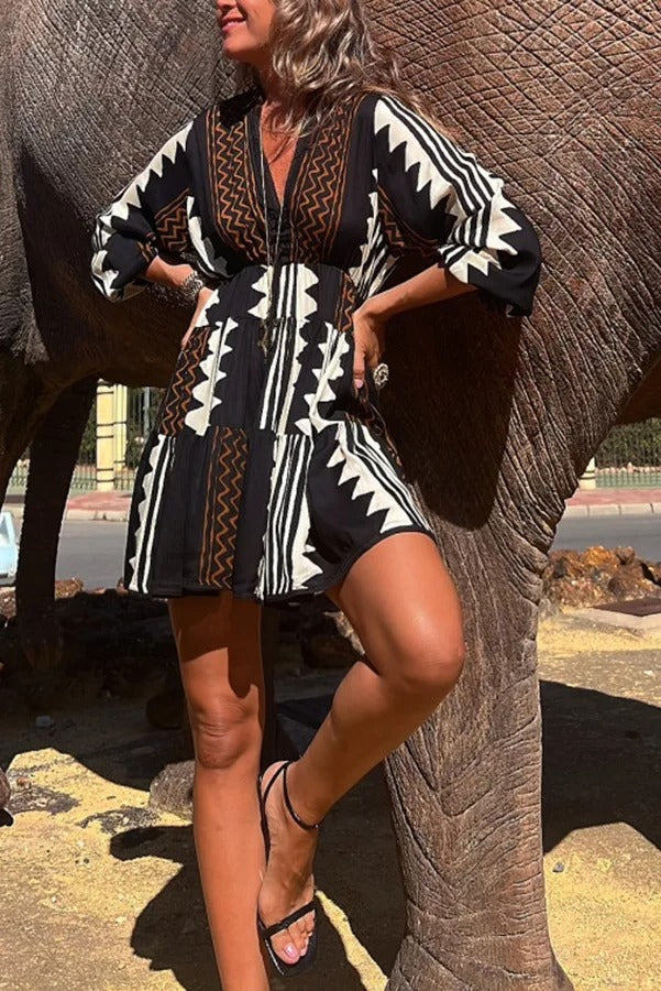 Beautifully Crafted Dress