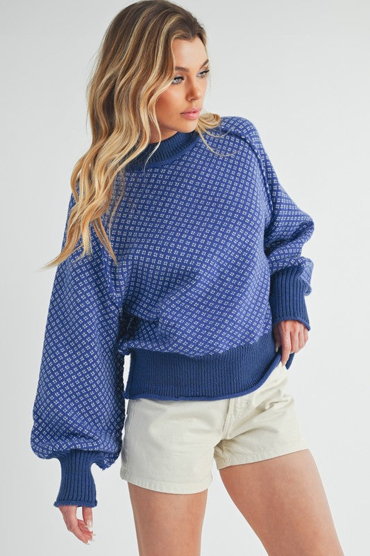 Beautifully Crafted Sweater