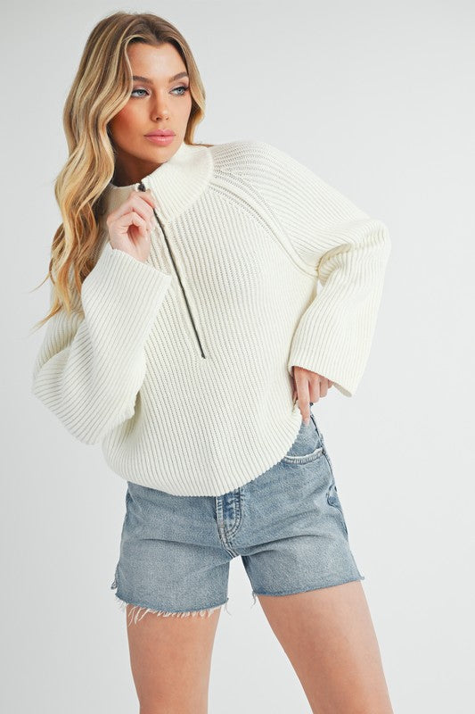 Vintage Inspired Sweater