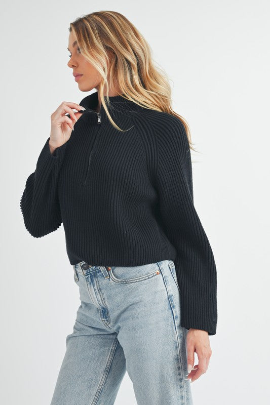 Vintage Inspired Sweater