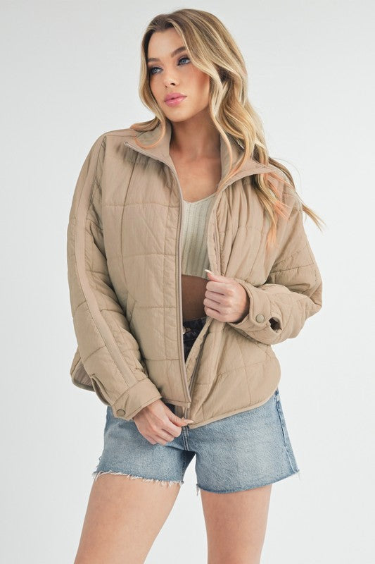 Vintage Inspired Jacket