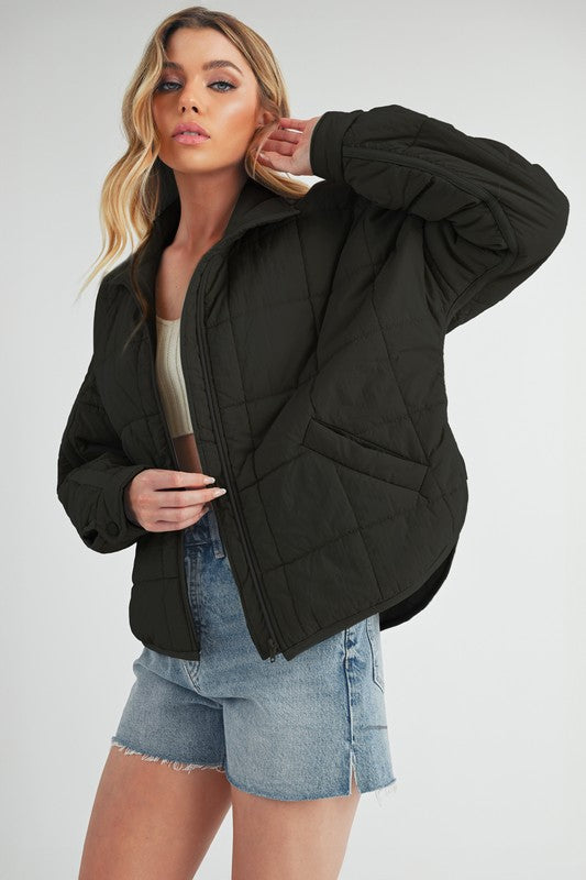 Vintage Inspired Jacket
