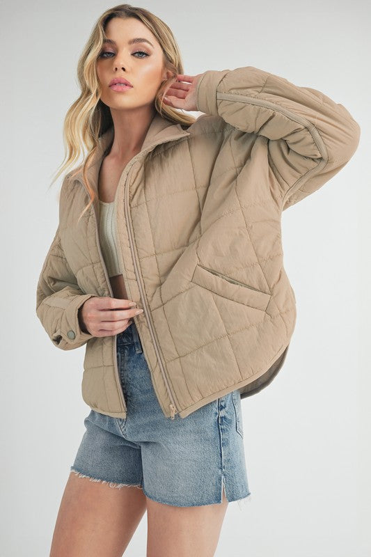 Vintage Inspired Jacket