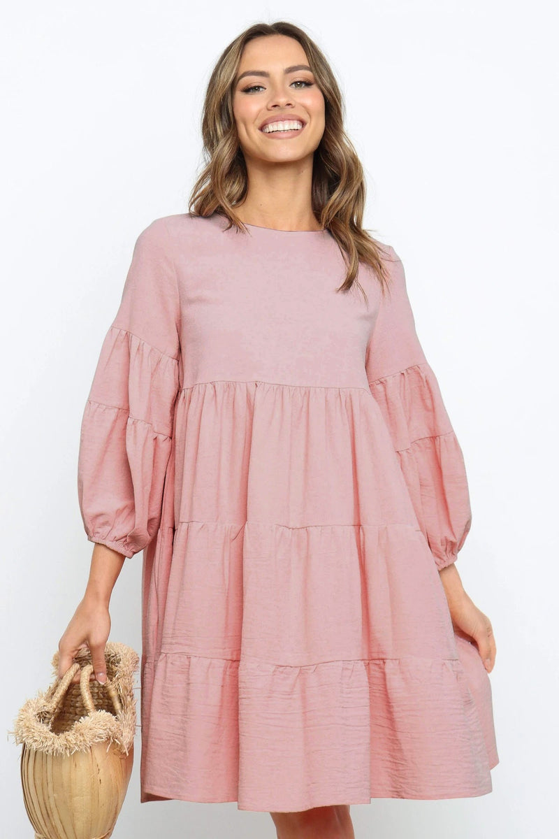 Vintage Inspired Garment