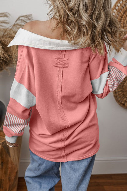 Elegantly Designed Shirt