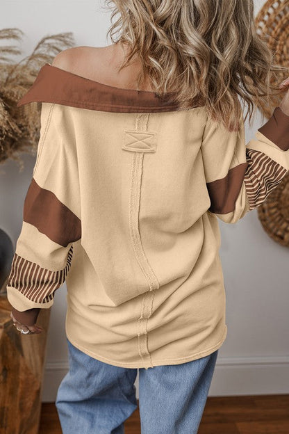 Elegantly Designed Shirt