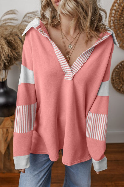 Elegantly Designed Shirt
