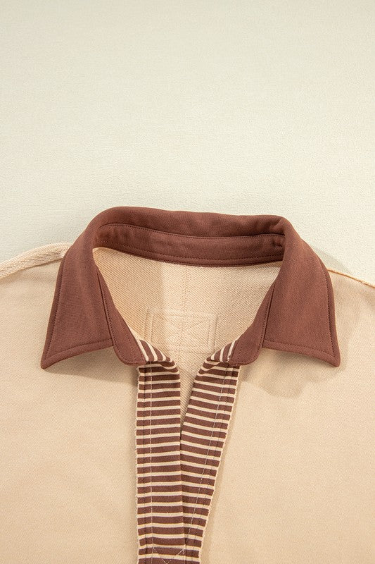 Elegantly Designed Shirt
