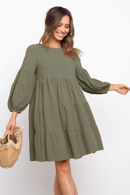 Vintage Inspired Garment