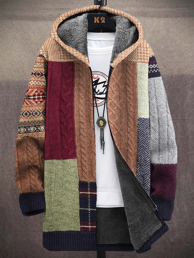 Classic Designed Coat
