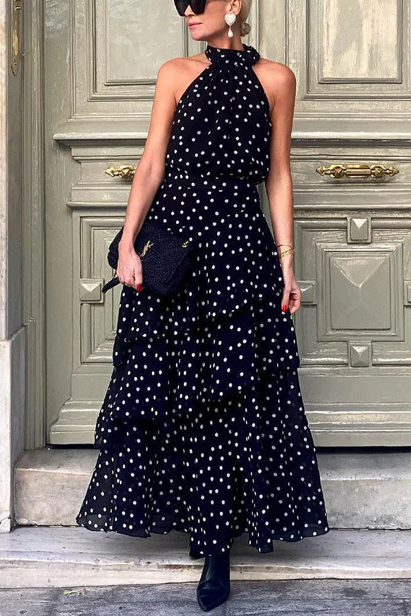 Classic Vintage Dress