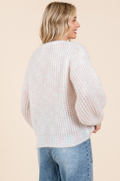Classic Vintage Sweater