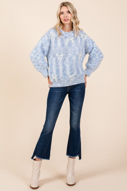 Classic Vintage Sweater