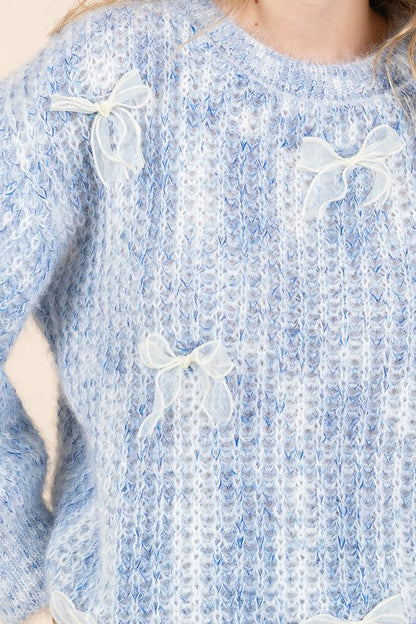 Classic Vintage Sweater