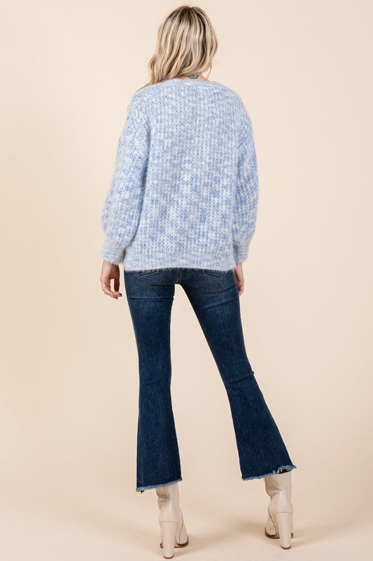 Classic Vintage Sweater