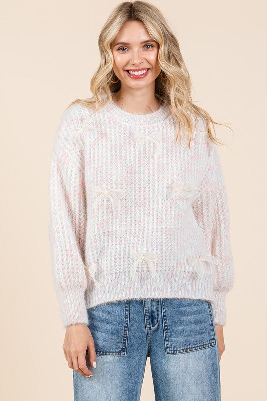 Classic Vintage Sweater