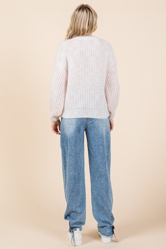 Classic Vintage Sweater