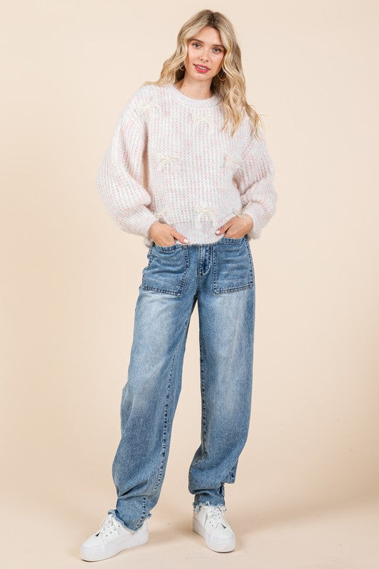 Classic Vintage Sweater