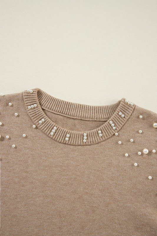 Beautifully Crafted Sweater