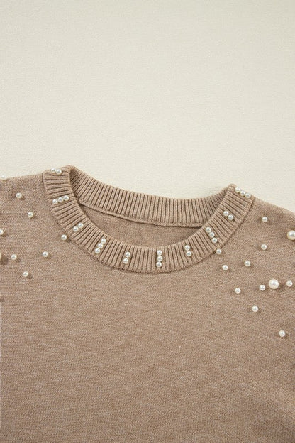 Beautifully Crafted Sweater
