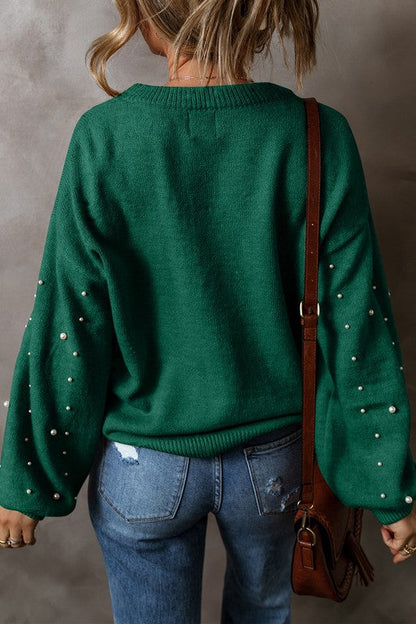 Classic Vintage Sweater